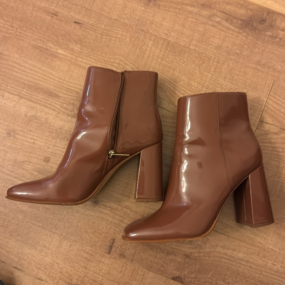 JLo Josey Boots 👢 9M - Picture 3 of 6